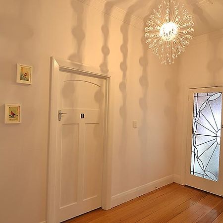 Bendigo Guesthouse 외부 사진