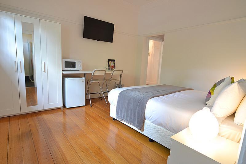 Bendigo Guesthouse 외부 사진